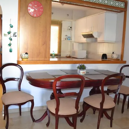 Apartamento Cerca Del Mar * Mijas