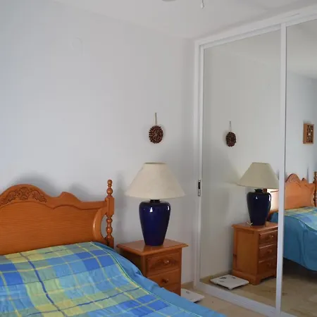 Apartamento Cerca Del Mar Appartamento Mijas