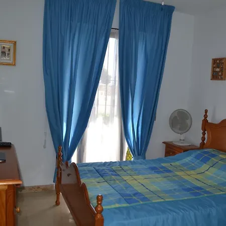Apartamento Cerca Del Mar Appartamento