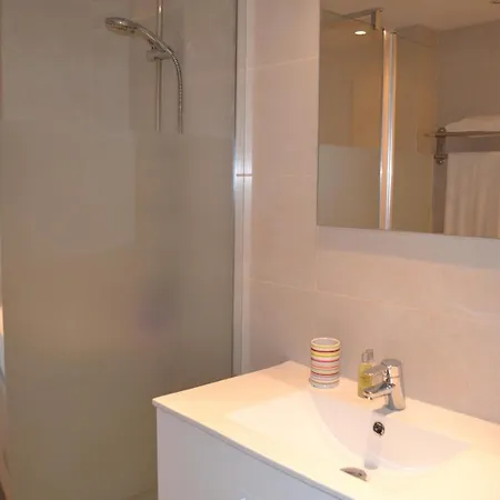 Appartamento Apartamento Cerca Del Mar Mijas