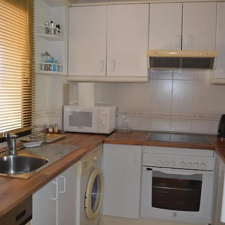Apartamento Cerca Del Mar Appartamento