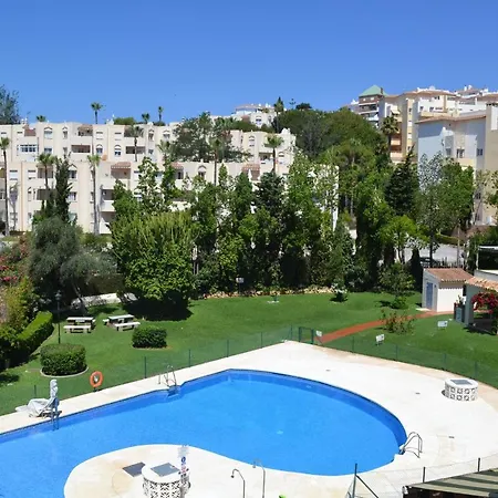 Appartamento Apartamento Cerca Del Mar Mijas