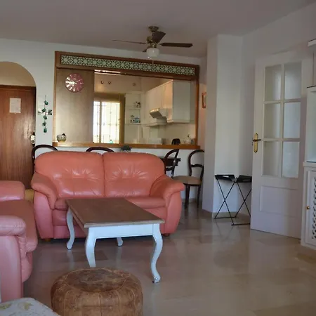 Appartamento Apartamento Cerca Del Mar *