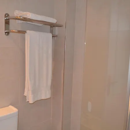 Apartamento Cerca Del Mar