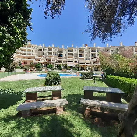 Appartamento Apartamento Cerca Del Mar