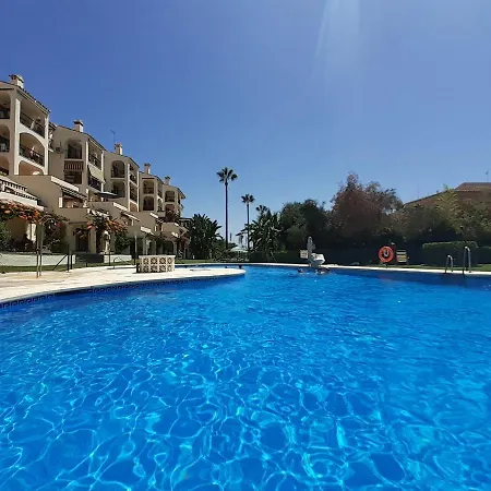 Appartamento Apartamento Cerca Del Mar Mijas
