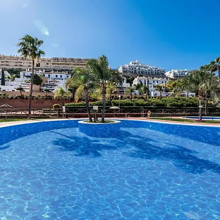 Appartamento Apartamento Cerca Del Mar